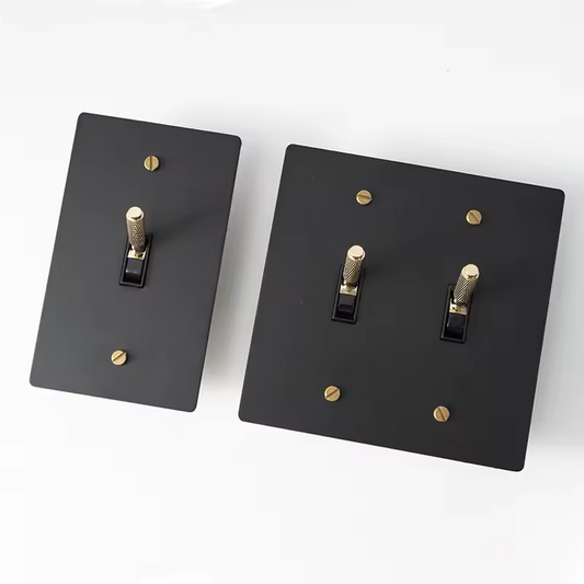 Lumera - Black